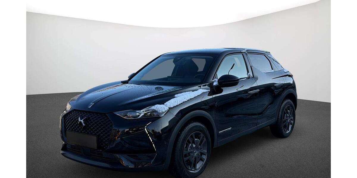 DS Automobiles DS 3 Crossback 26.927 km 25.380 &euro; Ahaus 48683