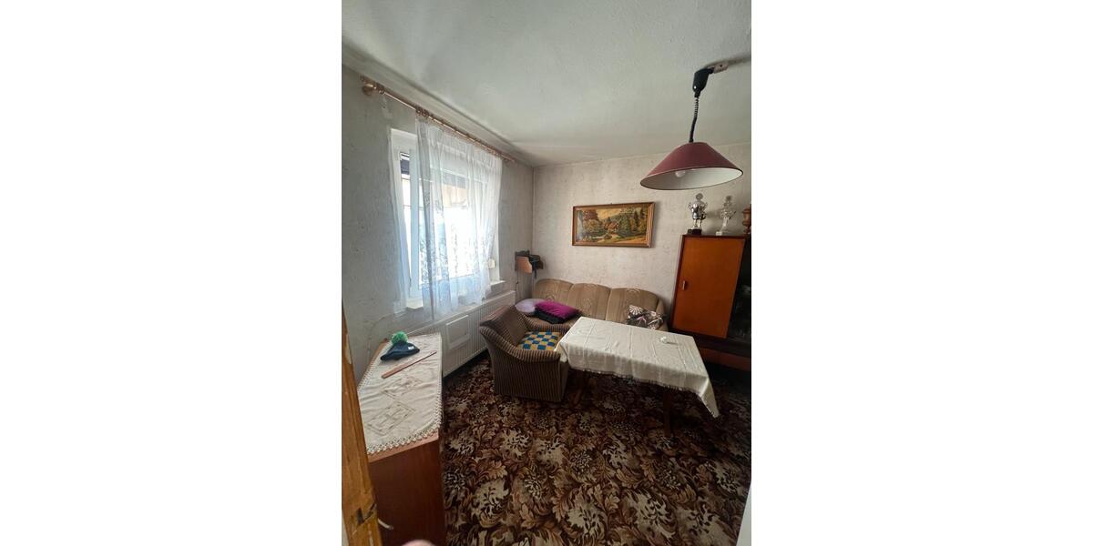 Einfamilienhaus Prenzlau - 5 Zimmer, 120 m&sup2;, 89.000&euro; | Angebot:27254894
