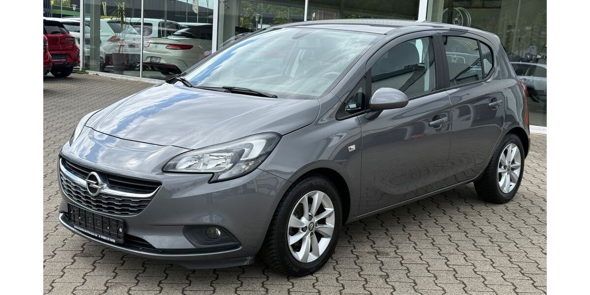 Opel Corsa 85.000 km 7.750 &euro; Dörpen 26892