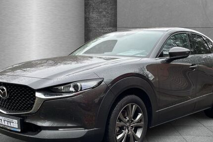 Mazda CX-30 50.400 km 20.990 € Chemnitz 09126