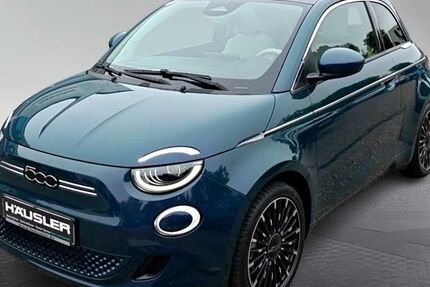 Fiat 500e 11.410 km 24.900 &euro; Freising 85356