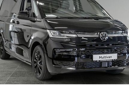 VW T7 Multivan 2.900 km 79.690 &euro; Kölln-Reisiek 25337