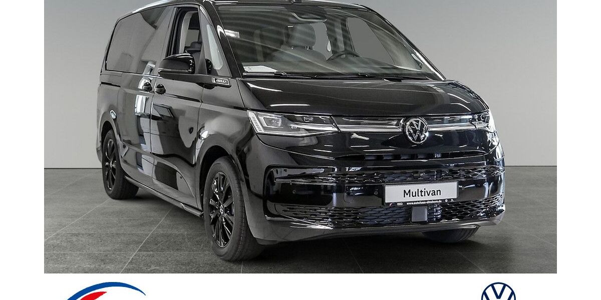 VW T7 Multivan 2.900 km 79.690 &euro; Kölln-Reisiek 25337