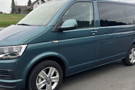 VW T6 Multivan 87.260 km 29.900 &euro; Dillenburg 35685