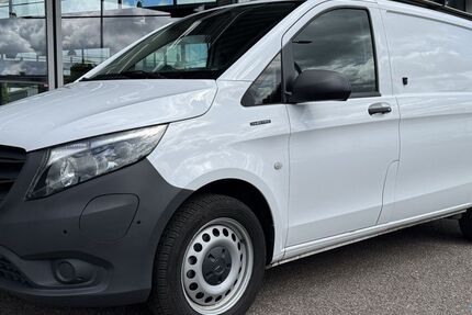 Mercedes-Benz eVito 49.900 km 23.598 &euro; Lebach 66822