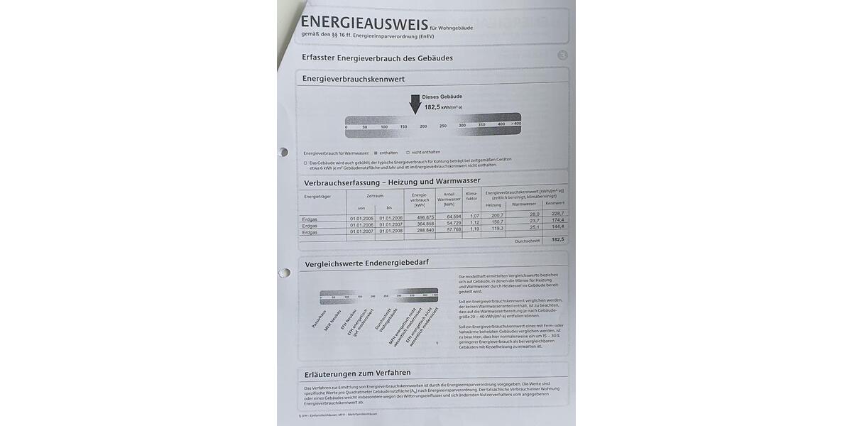 Etagenwohnung Großostheim - 4 Zimmer, 87 m&sup2;, 325.000&euro; | Angebot:24750875