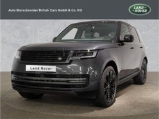 Land Rover Range Rover 5.500 km 167.890 € Greding 91171