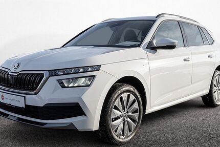 Skoda Kamiq 53.774 km 18.620 &euro; Wittingen 29378