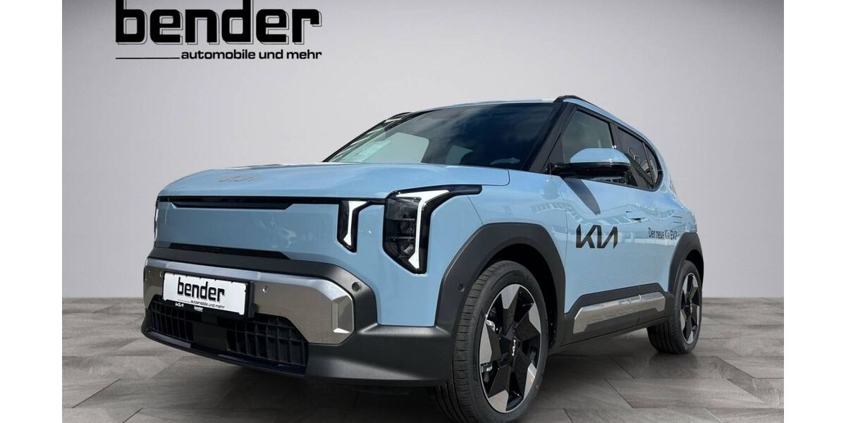 Kia EV2 6.000 km 34.990 &euro; Coburg 96450