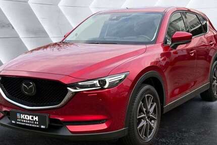 Mazda CX-5 92.100 km 19.990 &euro; Berlin 12683