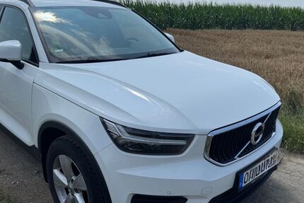Volvo XC40 119.000 km 20.900 &euro; Betzigau 87488