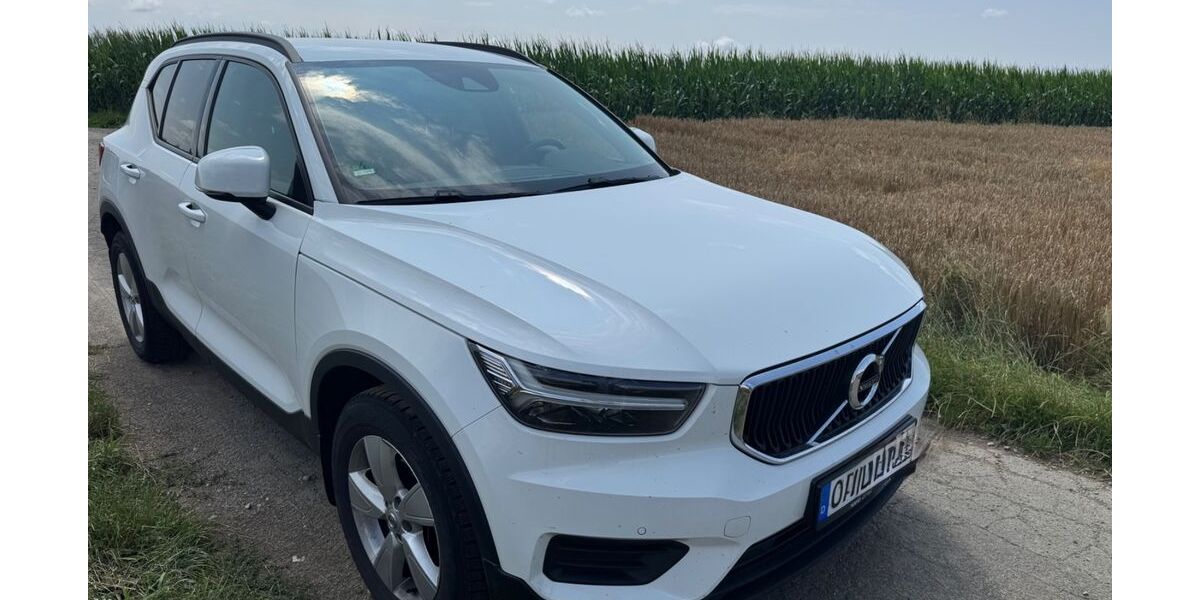 Volvo XC40 119.000 km 20.900 &euro; Betzigau 87488