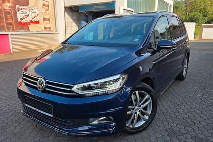 VW Touran 179.000 km 11.499 &euro; Salzkotten 33154