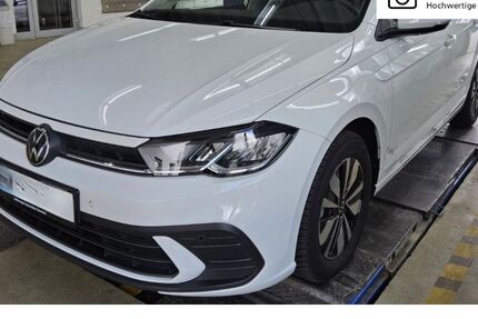 VW Polo 6.449 km 17.930 € Chemnitz 09113