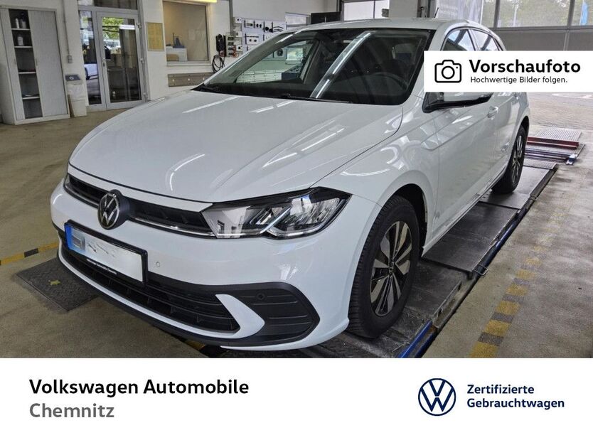 VW Polo 6.449 km 17.930 € Chemnitz 09113