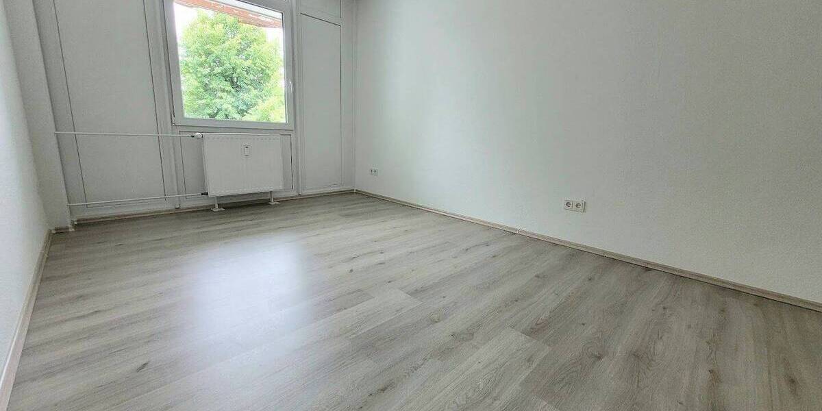 Etagenwohnung Essen Freisenbruch - 2 Zimmer, 47 m&sup2;, 409&euro; | Angebot:26852091