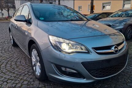 Opel Astra 184.000 km 4.990 &euro; Freimann München 80939