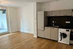 Ab sofort! 2-Zimmer-Erdgeschoßwohnung mit Terrasse