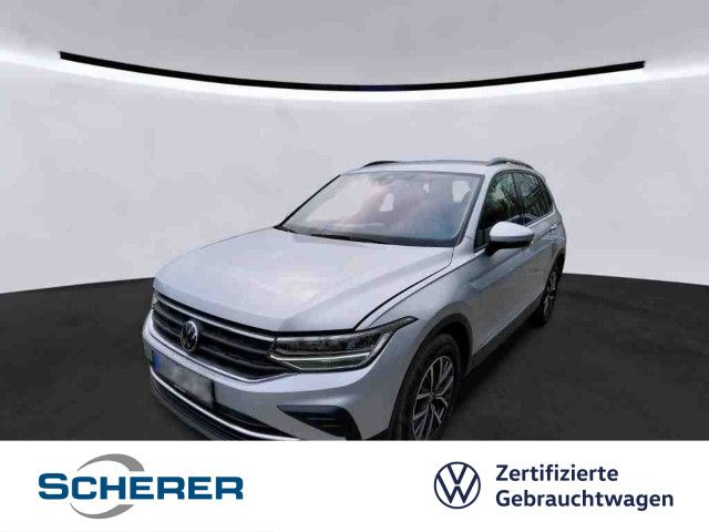 VW Tiguan 51.750 km 22.890 &euro; Saarbrücken 66115