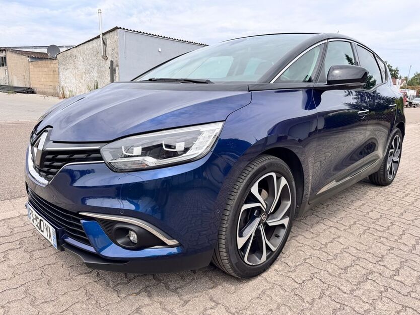 Renault Scenic 148.000 km 9.900 € Hassloch 67454