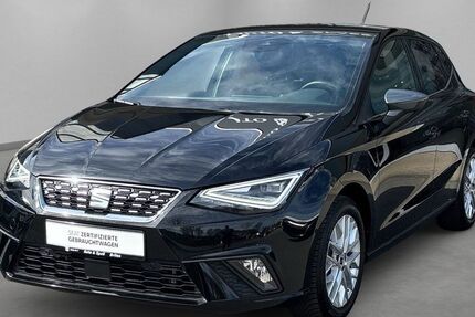Seat Ibiza 13.587 km 21.550 &euro; Brilon 59929