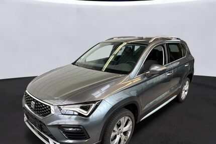 Seat Ateca 57.158 km 20.990 &euro; Nabburg 92507