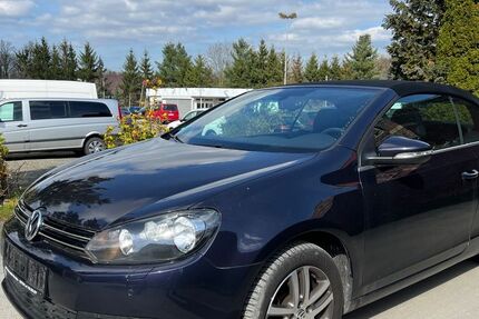 VW Golf 87.500 km 9.200 &euro; Werdau 08412
