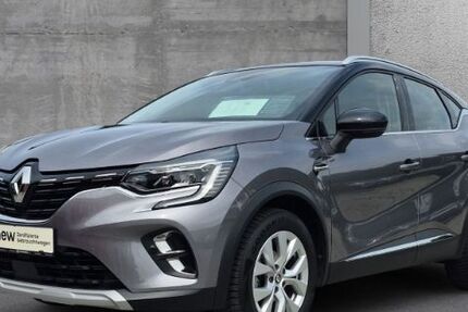 Renault Captur 33.415 km 15.890 &euro; Fürstenwalde 15517