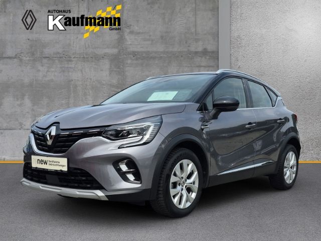Renault Captur 33.415 km 15.890 &euro; Fürstenwalde 15517