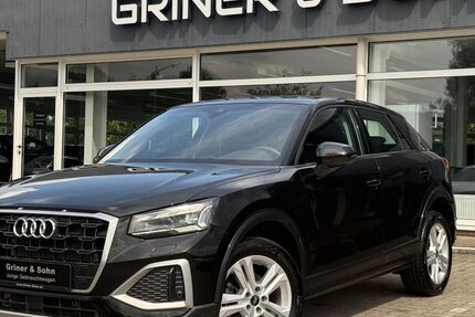 Audi Q2 28.800 km 23.950 &euro; Lemwerder 27809