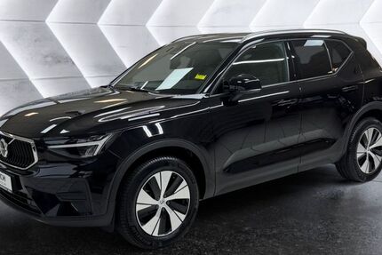 Volvo XC40 18.695 km 33.700 &euro; Berlin 10553