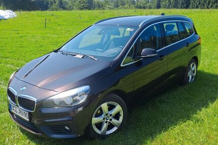 BMW 216 Gran Tourer