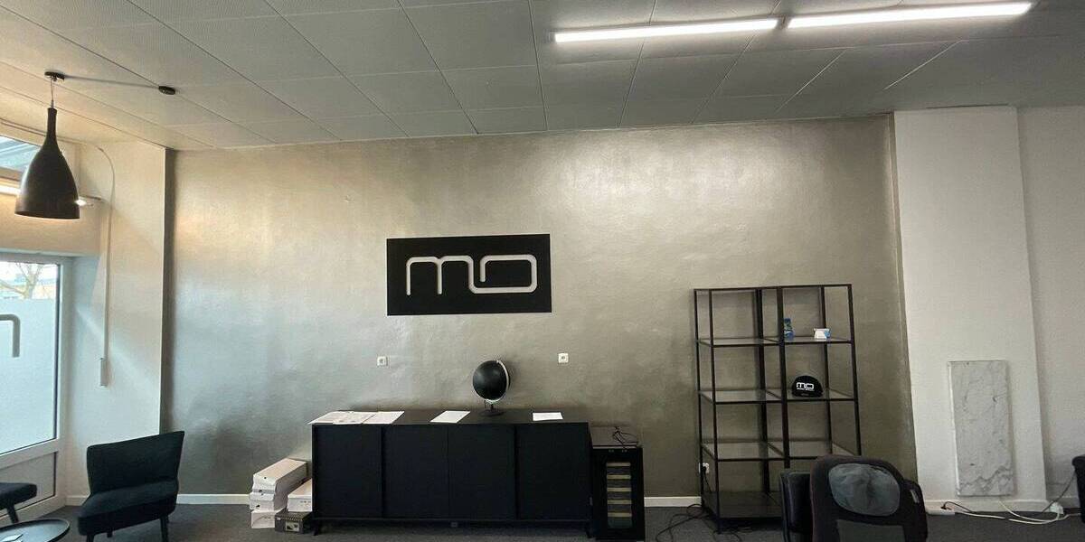 Gewerbeobjekt Amberg Eglsee - 2 Zimmer, 103 m&sup2;, 105.000&euro; | Angebot:25985337