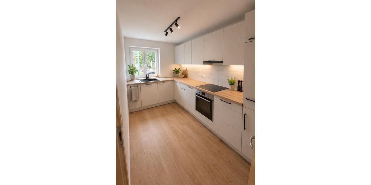 Etagenwohnung Chemnitz Hilbersdorf - 3 Zimmer, 56 m&sup2;, 61.600&euro; | Angebot:27083996