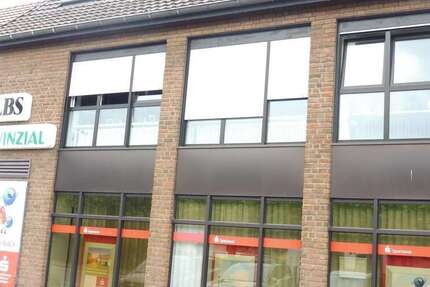 Wohnung zum Mieten in Wesel 593 € 78.9 m²