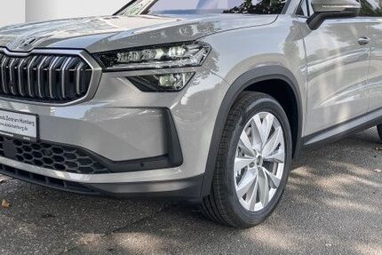 Skoda Kodiaq 16.137 km 45.777 &euro; Hamburg 22303