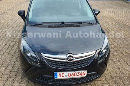 Opel Zafira 82.000 km 7.000 &euro; Aachen 52068