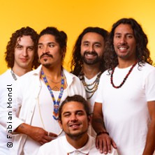 El Flecha Negra 06.03.2026 Kulturclub schon schön