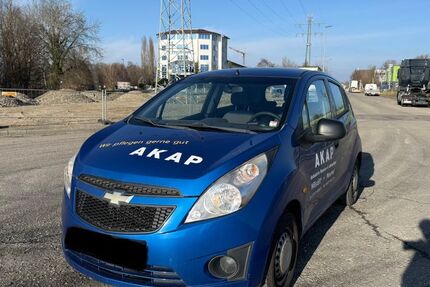 Chevrolet Spark 216.000 km 999 &euro; lahr 77933