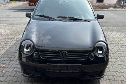 VW Lupo 73.056 km 2.200 &euro; Pfungstadt 64319