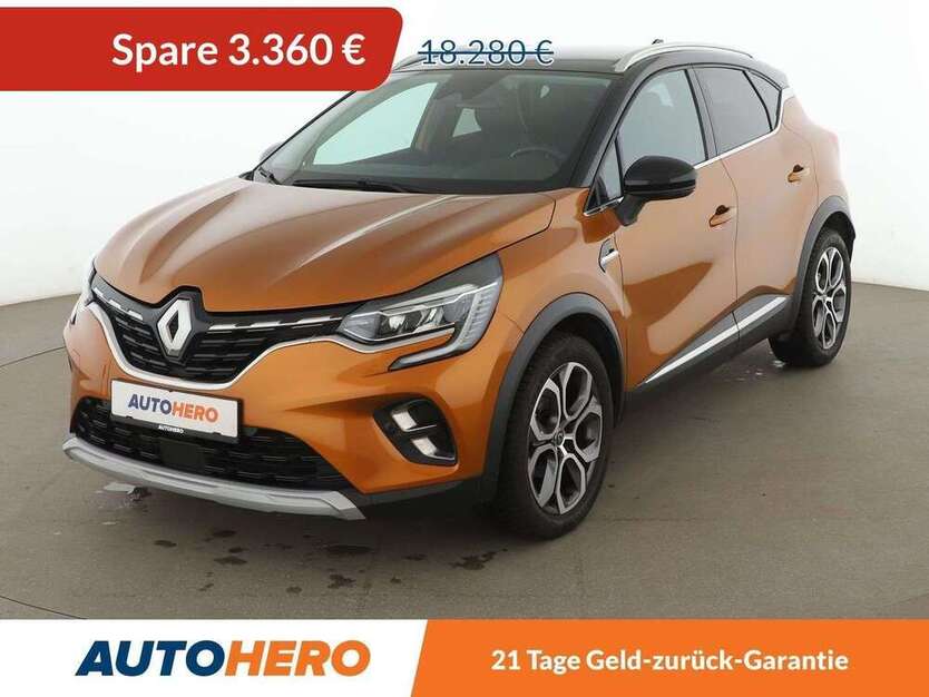 Captur