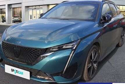 Peugeot 308 29.216 km 20.730 &euro; Dresden 01237