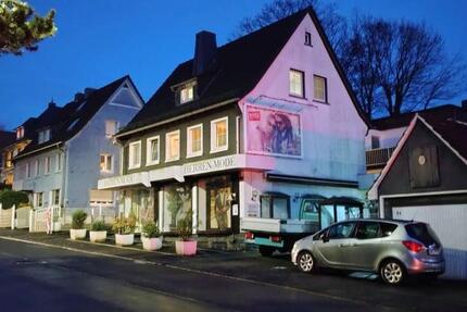 Gewerbeobjekt Waldbröl - 1.200&euro; | Angebot:24296453