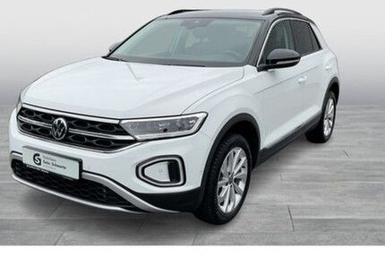 VW T-Roc 31.166 km 30.490 &euro; Aurich 26607