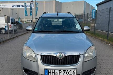 Skoda Roomster 134.400 km 3.250 &euro; Hamburg 20251