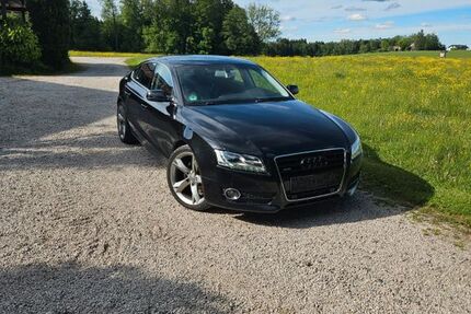 Audi A5 214.150 km 9.850 &euro; Frasdorf 83112