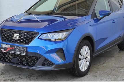 Seat Arona 63.040 km 13.995 &euro; Dresden 01157
