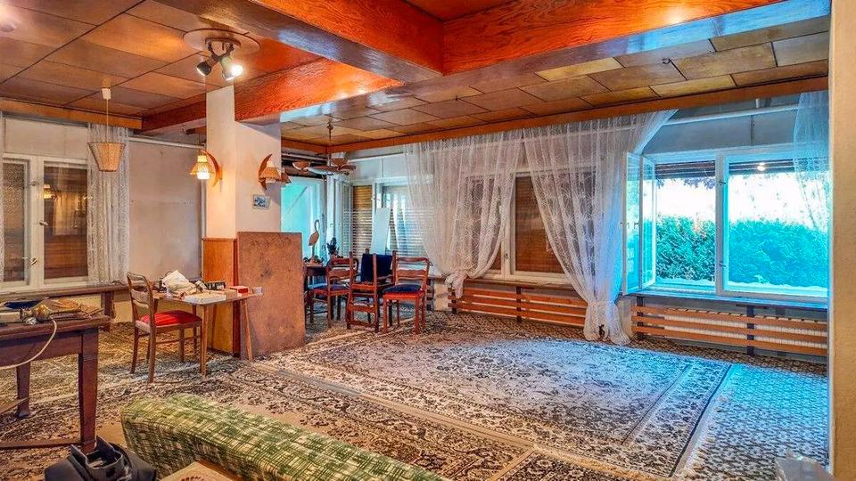 Einfamilienhaus Ballenstedt - 5 Zimmer, 240 m&sup2;, 125.000&euro; | Angebot:27132370
