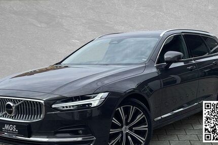 Volvo V90 87.465 km 37.890 &euro; Bayreuth 95445