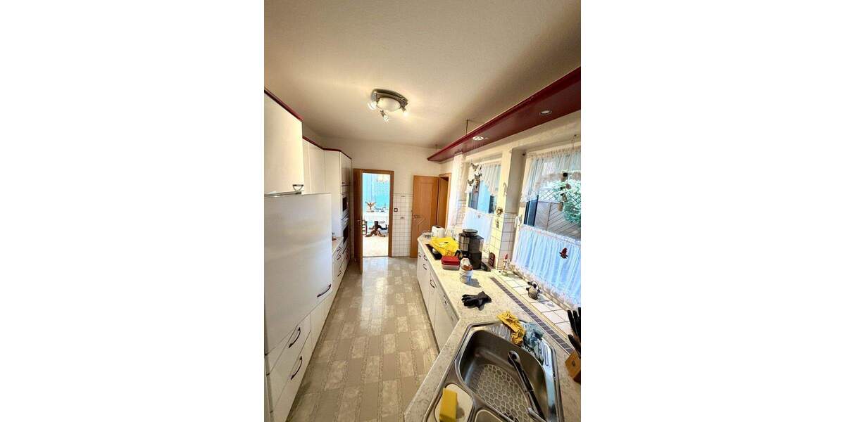 Mehrfamilienhaus, Wohnhaus Bad Sachsa - 7 Zimmer, 224 m&sup2;, 189.000&euro; | Angebot:25697817
